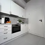 Mojemiędzyzdroje Lu 8b - Luksusowy 100 Metrów Od Morza *