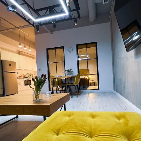 Mojemiedzyzdroje Lu 8b - Luksusowy 100 Metrow Od Morza アパート