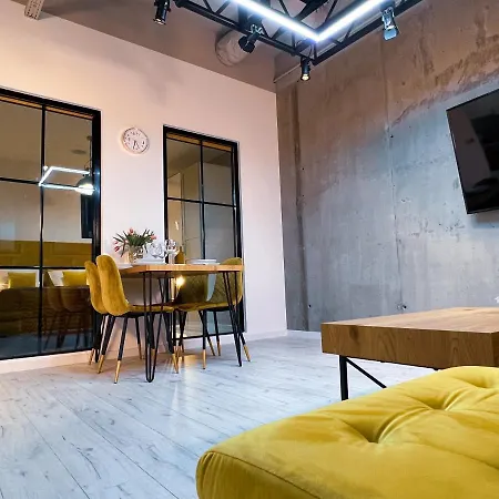 Apartamento Mojemiędzyzdroje Lu 8b - Luksusowy 100 Metrów Od Morza Miedzyzdroje