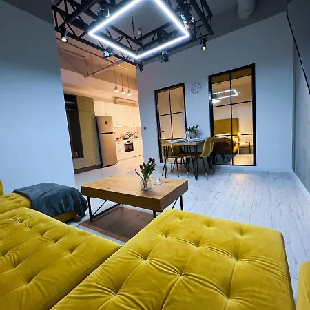 Mojemiędzyzdroje Lu 8b - Luksusowy 100 Metrów Od Morza Apartamento