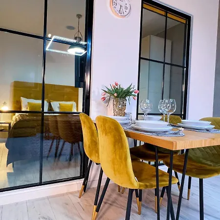 Mojemiedzyzdroje Lu 8b - Luksusowy 100 Metrow Od Morza