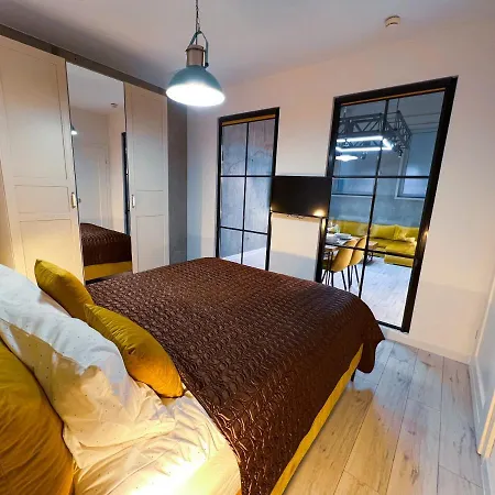 Mojemiedzyzdroje Lu 8b - Luksusowy 100 Metrow Od Morza * ミエンジズドロイェ