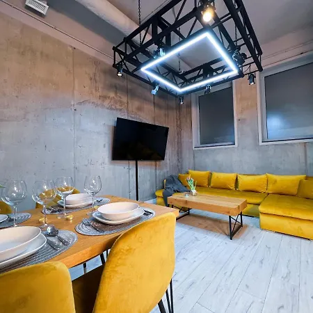 Mojemiedzyzdroje Lu 8b - Luksusowy 100 Metrow Od Morza アパート