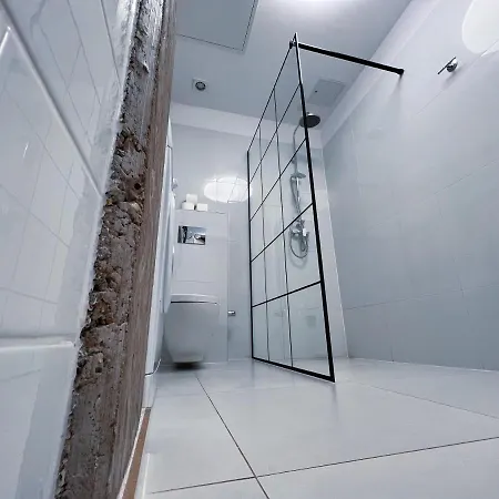 Apartamento Mojemiędzyzdroje Lu 8b - Luksusowy 100 Metrów Od Morza Miedzyzdroje