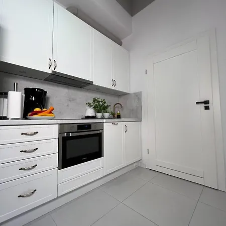 Mojemiędzyzdroje Lu 8b - Luksusowy 100 Metrów Od Morza *