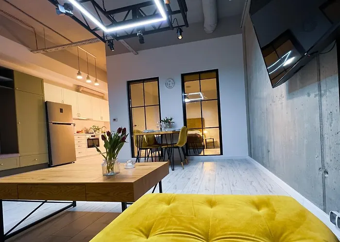 Mojemiedzyzdroje Lu 8b - Luksusowy 100 Metrow Od Morza Appartamento