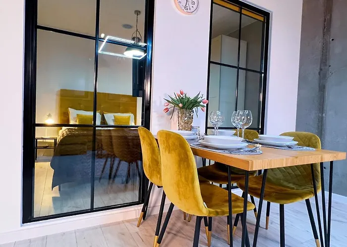 Mojemiedzyzdroje Lu 8b - Luksusowy 100 Metrow Od Morza