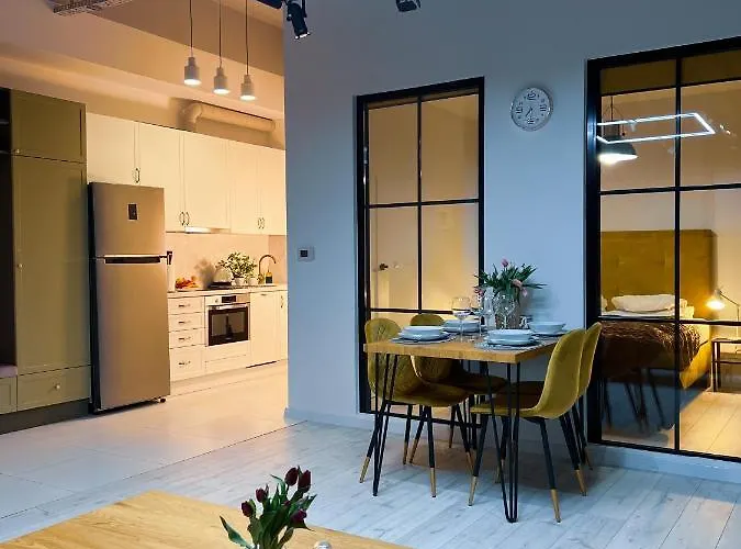 Mojemiedzyzdroje Lu 8b - Luksusowy 100 Metrow Od Morza * Miedzyzdroje