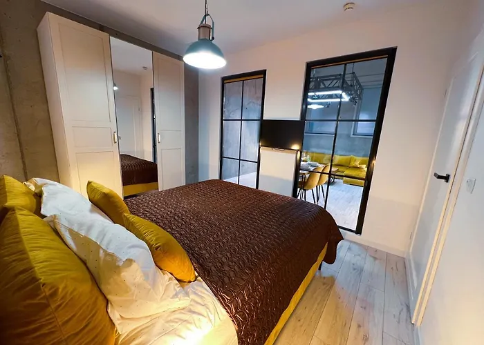 Mojemiedzyzdroje Lu 8b - Luksusowy 100 Metrow Od Morza * Miedzyzdroje