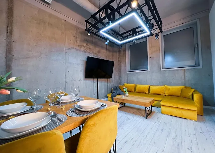 Mojemiedzyzdroje Lu 8b - Luksusowy 100 Metrow Od Morza Appartamento